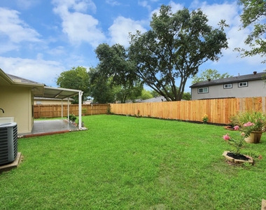 16215 Cypress Trace Drive - Photo Thumbnail 30