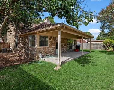 18182 Forest Cedars Drive - Photo Thumbnail 19