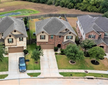28635 Cranford Sage Lane - Photo Thumbnail 1
