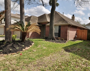 26983 Crown Haven Drive - Photo Thumbnail 3
