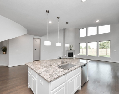 1714 Mccrae Hill Court - Photo Thumbnail 20