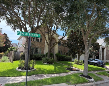 5518 Plumero Meadow Drive - Photo Thumbnail 1