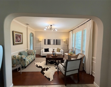 5518 Plumero Meadow Drive - Photo Thumbnail 5