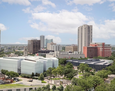 5000 Montrose Boulevard - Photo Thumbnail 32