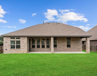 23426 Yaupon Hills Drive - Photo Thumbnail 19