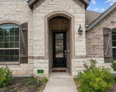 23426 Yaupon Hills Drive - Photo Thumbnail 1