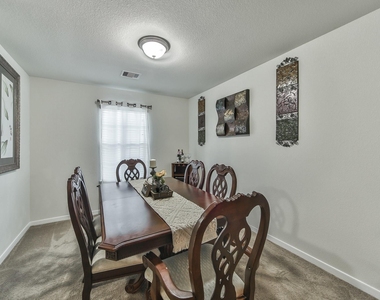 15411 Sienna Peak Lane - Photo Thumbnail 5