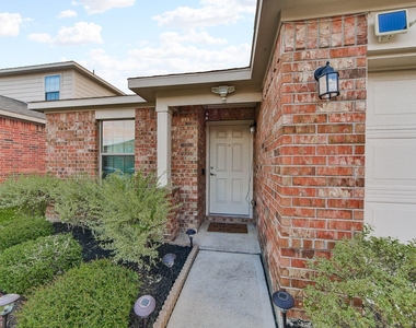 15411 Sienna Peak Lane - Photo Thumbnail 1
