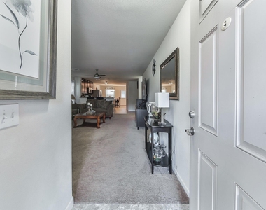 15411 Sienna Peak Lane - Photo Thumbnail 2