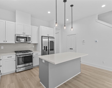3426 Bolin Road Roads - Photo Thumbnail 7