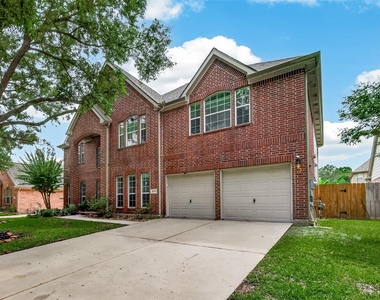 2602 Falcon Knoll Lane - Photo Thumbnail 5