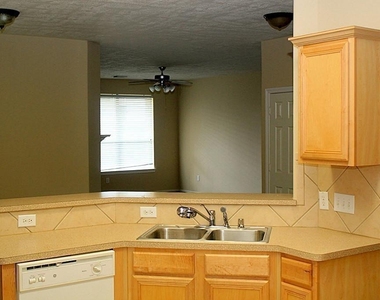6314 Bonnie Chase Lane - Photo Thumbnail 2