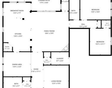 1527 Lake Pauline Court - Photo Thumbnail 45