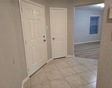 18306 Sonora Brook Lane Lane - Photo Thumbnail 1