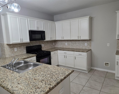18306 Sonora Brook Lane Lane - Photo Thumbnail 25