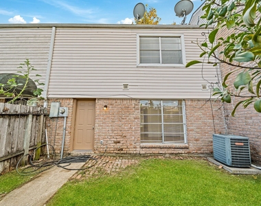 8726 Wilcrest Drive - Photo Thumbnail 23