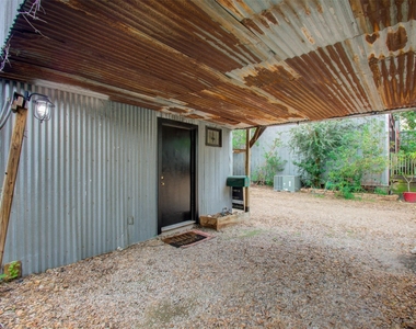 5419 Gulfton Street - Photo Thumbnail 28