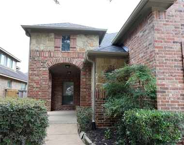 24322 Bella Florence Drive - Photo Thumbnail 1