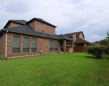 24322 Bella Florence Drive - Photo Thumbnail 20