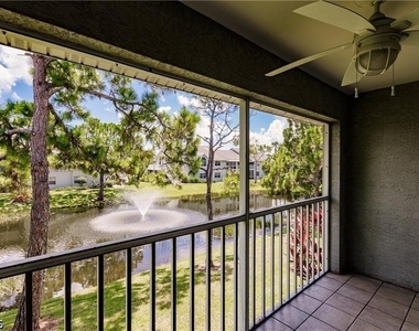 14503 Lakewood Trace Court - Photo Thumbnail 1
