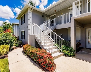 14503 Lakewood Trace Court - Photo Thumbnail 2