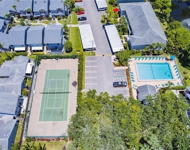 14503 Lakewood Trace Court - Photo Thumbnail 19