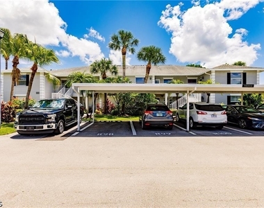 14503 Lakewood Trace Court - Photo Thumbnail 17