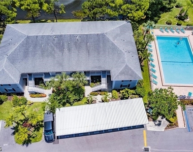 14503 Lakewood Trace Court - Photo Thumbnail 16