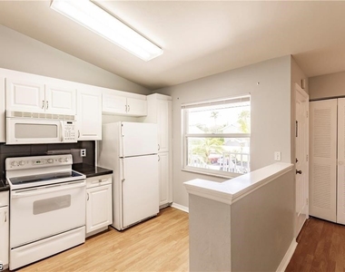 14503 Lakewood Trace Court - Photo Thumbnail 3