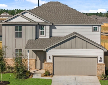 25192 Leather Leaf Court - Photo Thumbnail 1
