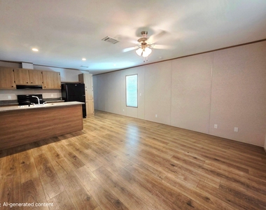 401 S Woodson Street - Photo Thumbnail 3