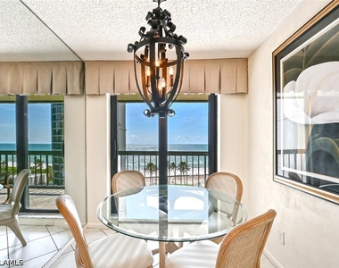 4551 Gulf Shore Boulevard N - Photo Thumbnail 7