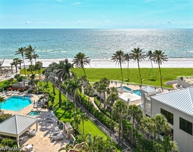 4551 Gulf Shore Boulevard N - Photo Thumbnail 2
