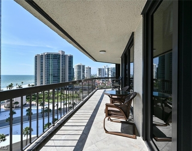 4551 Gulf Shore Boulevard N - Photo Thumbnail 20