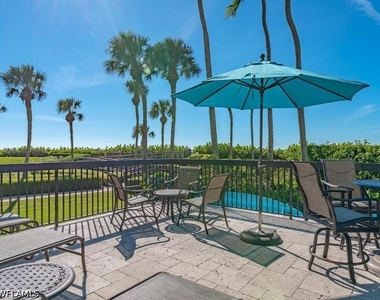 4551 Gulf Shore Boulevard N - Photo Thumbnail 44