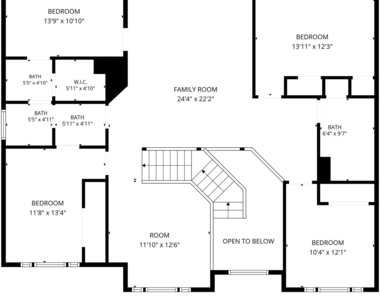 23003 Governorshire Drive - Photo Thumbnail 49