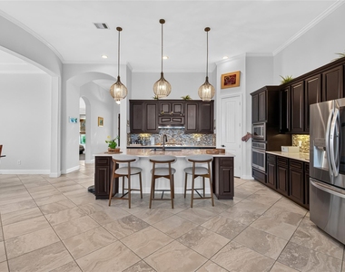 20214 Overland Hills Lane - Photo Thumbnail 1
