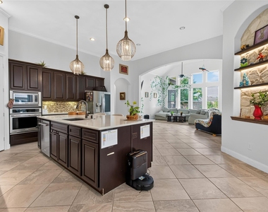 20214 Overland Hills Lane - Photo Thumbnail 11