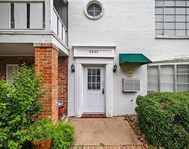 2501 Marilee Lane - Photo Thumbnail 1