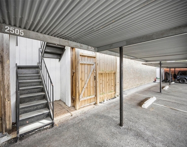 2501 Marilee Lane - Photo Thumbnail 23