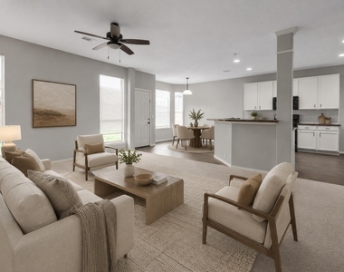 2907 Acacia Fair Lane - Photo Thumbnail 1