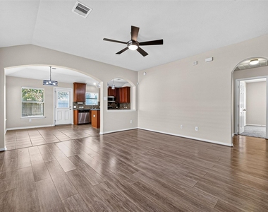 26810 Henson Falls Drive - Photo Thumbnail 2