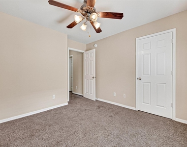 26810 Henson Falls Drive - Photo Thumbnail 24