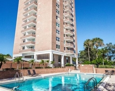 4015 Bayshore Boulevard - Photo Thumbnail 9