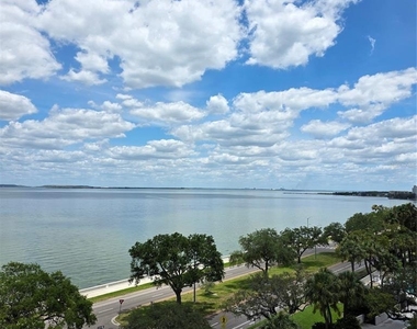 4015 Bayshore Boulevard - Photo Thumbnail 1