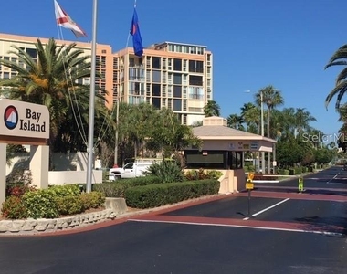 7405 Bay Island Drive S - Photo Thumbnail 1