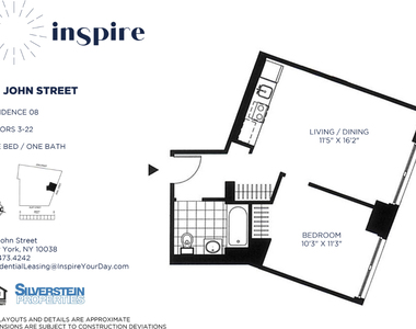 116 John Street - Photo Thumbnail 16