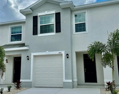 1841 Pleasant Maple Court - Photo Thumbnail 1