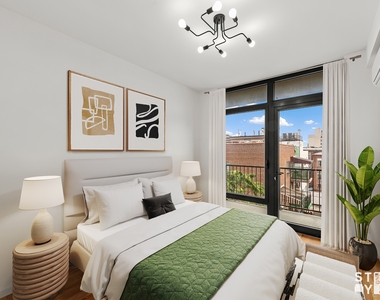 Myrtle Avenue & Taaffe Pl - Photo Thumbnail 5