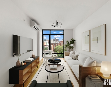 Myrtle Avenue & Taaffe Pl - Photo Thumbnail 1